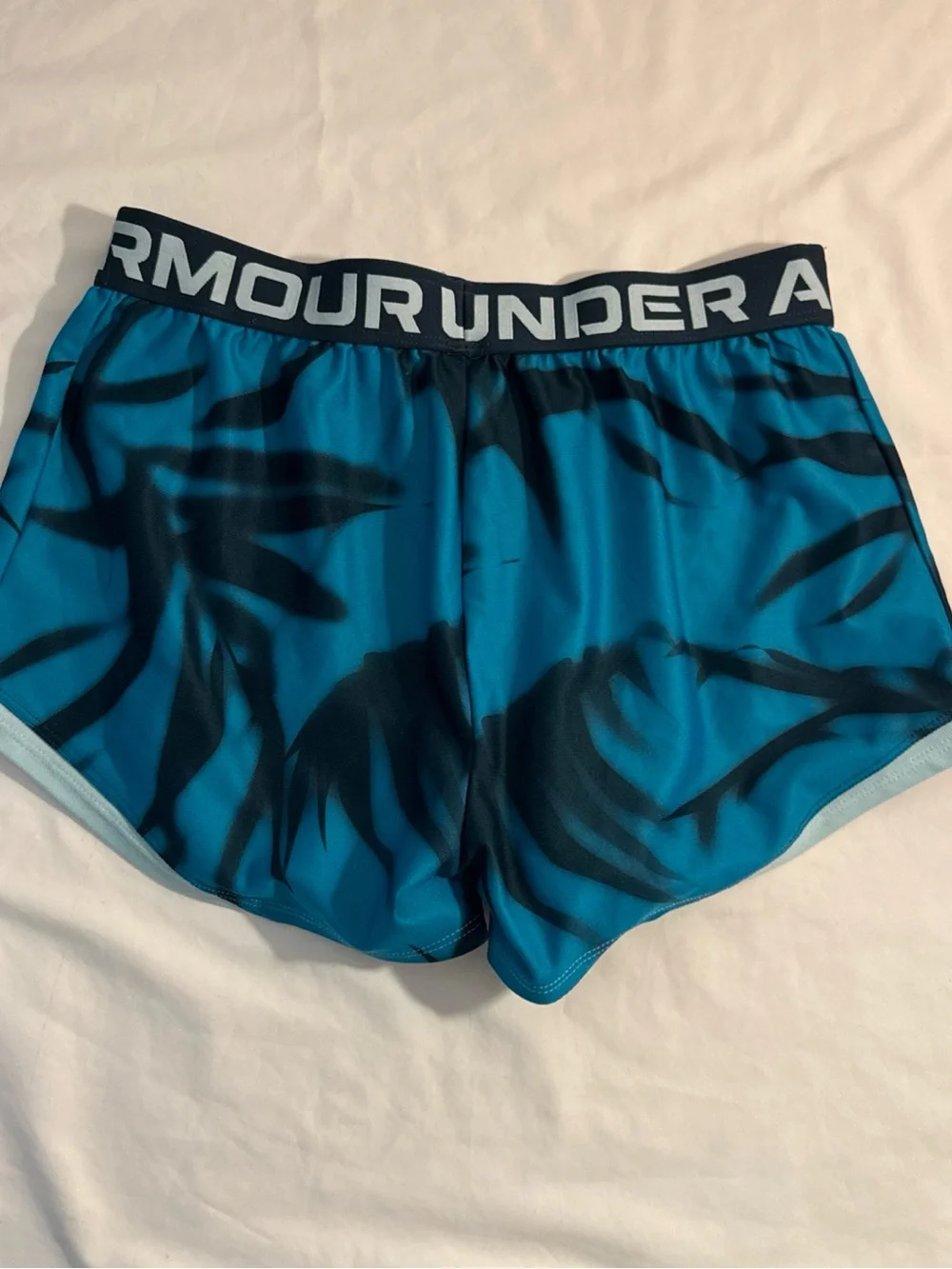 Under Armour under armour